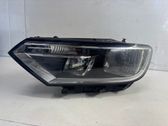 Headlight/headlamp