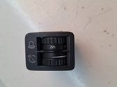 Headlight level height control switch