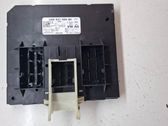 Autres unités de commande / modules