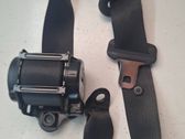 Rear seatbelt