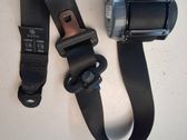 Rear seatbelt