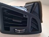 Dashboard side air vent grill/cover trim