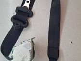 Rear seatbelt