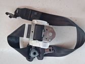 Rear seatbelt