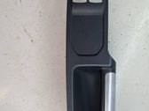 Other front door trim element