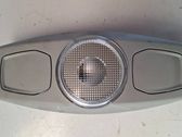 Rear seat light
