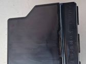 Sicherung des Batterierelais