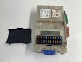 Fuse module