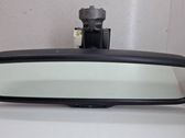 Rear view mirror (interior)
