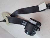 Rear seatbelt