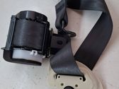Rear seatbelt