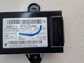 Bluetooth control unit module