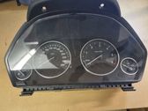 Compteur de vitesse tableau de bord
