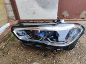 Headlight/headlamp
