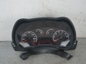 Compteur de vitesse tableau de bord