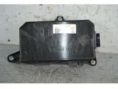 Unidad de control/módulo del motor