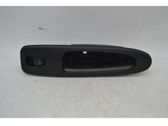 Tailgate/trunk/boot exterior handle
