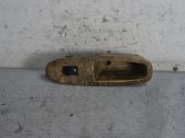 Tailgate/trunk/boot exterior handle