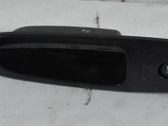 Tailgate/trunk/boot exterior handle