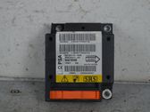 Airbag control unit/module