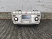 Climate control unit