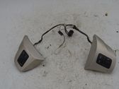 Steering wheel buttons/switches