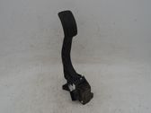 Accelerator throttle pedal