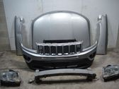 Front piece kit
