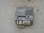 Unidad de control/módulo de la dirección asistida