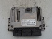 Engine control unit/module