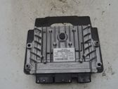 Unidad de control/módulo del motor
