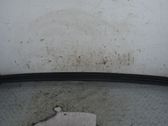 Front bumper upper radiator grill