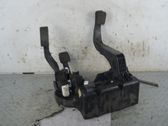 Pedal assembly