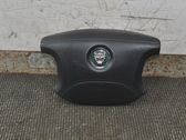 Steering wheel airbag