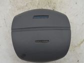 Steering wheel airbag