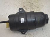 Fuel filter housing