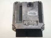 Calculateur moteur ECU