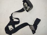 Rear seatbelt