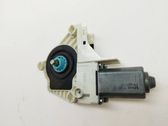 Front door window regulator motor