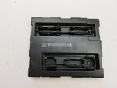 Comfort/convenience module