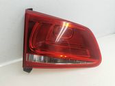 Tailgate rear/tail lights