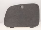 Trunk/boot trim cover