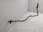 Gearbox oil cooler pipe/hose