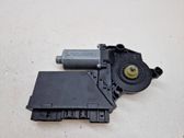 Rear door window regulator motor