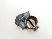 Throttle valve