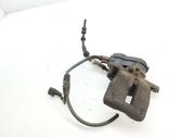 Bremssattel hinten