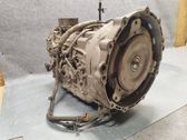 Automatic gearbox