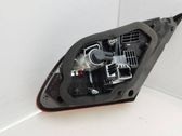 Tailgate rear/tail lights