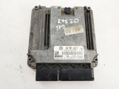 Engine control unit/module