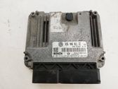 Calculateur moteur ECU